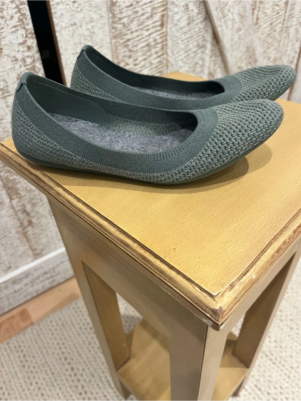allbirds comfortable slip